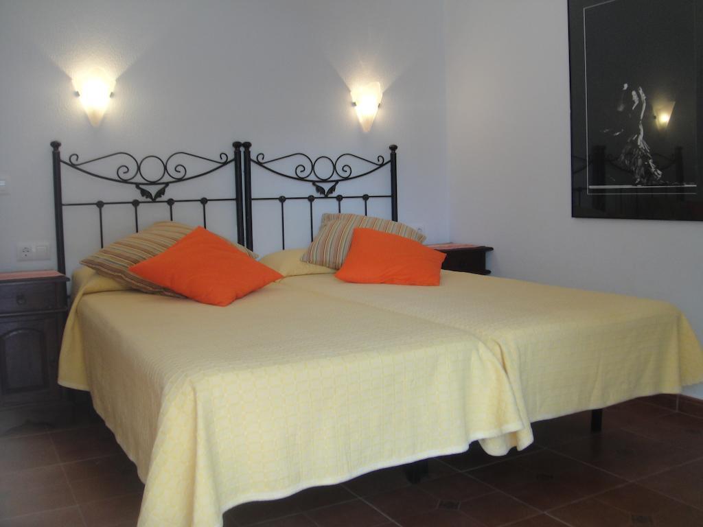 Casa La Felicidad Hotell Chiclana de la Frontera Rom bilde