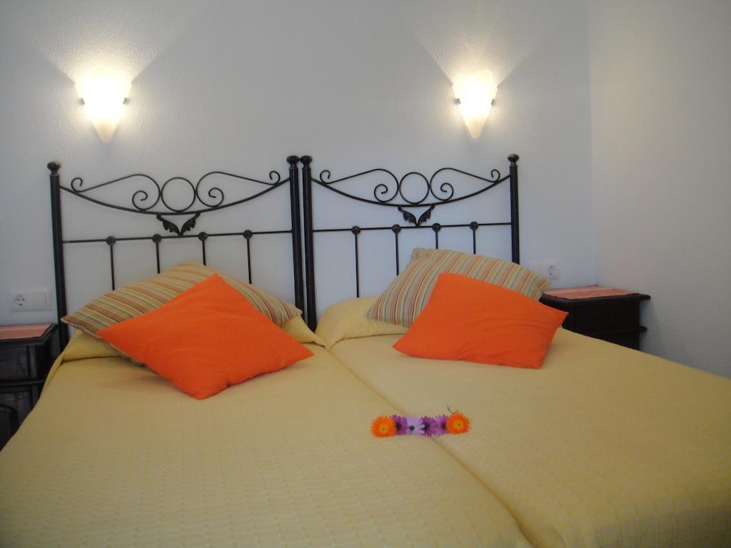 Casa La Felicidad Hotell Chiclana de la Frontera Rom bilde