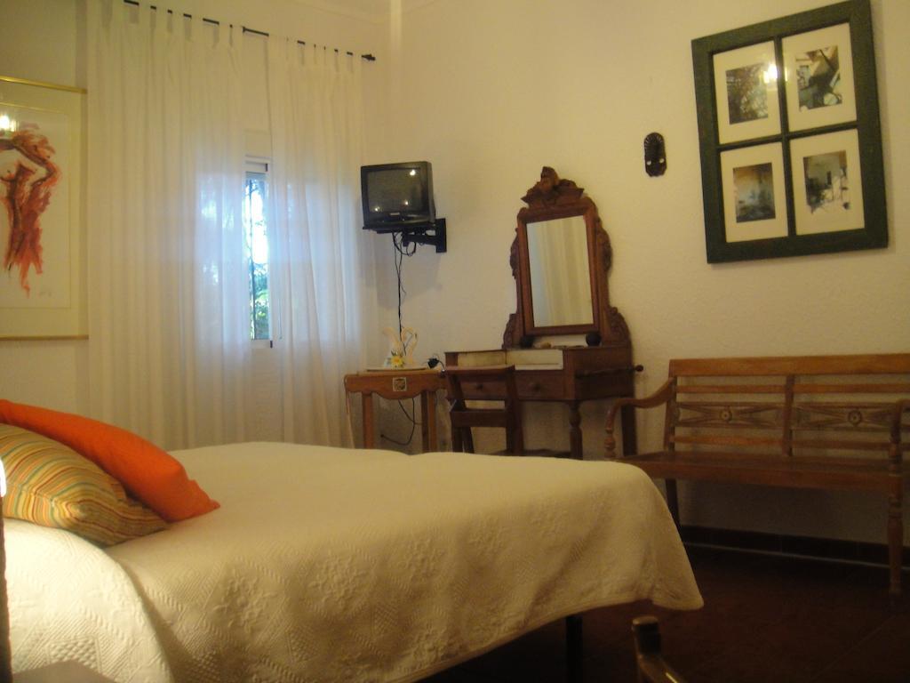 Casa La Felicidad Hotell Chiclana de la Frontera Rom bilde