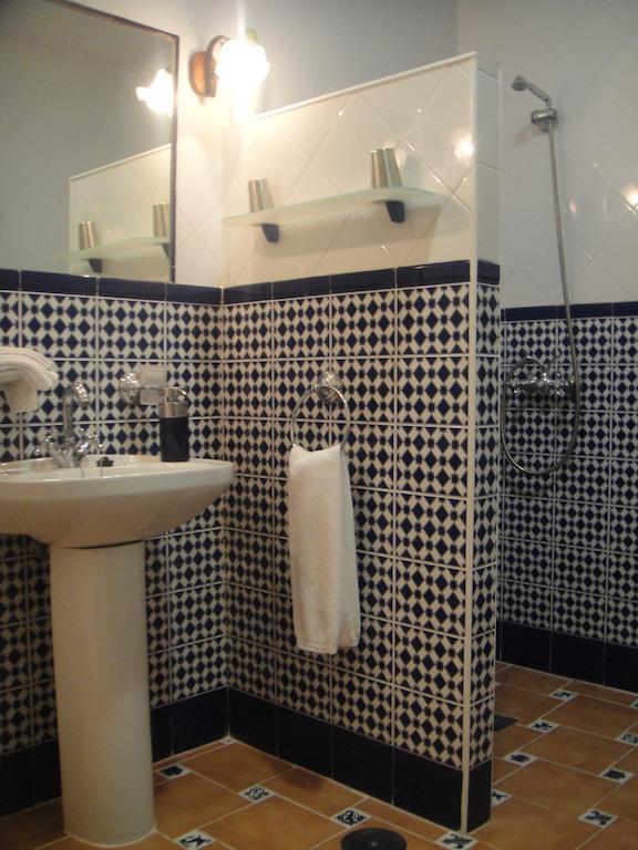 Casa La Felicidad Hotell Chiclana de la Frontera Rom bilde