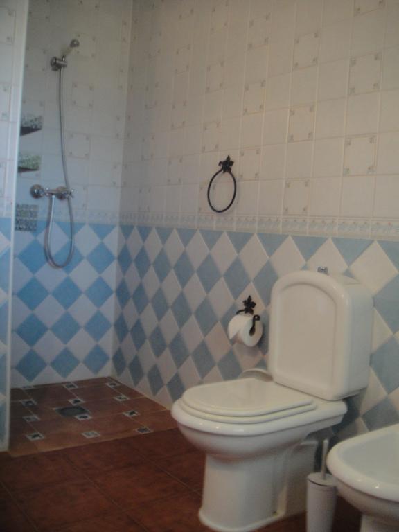 Casa La Felicidad Hotell Chiclana de la Frontera Rom bilde
