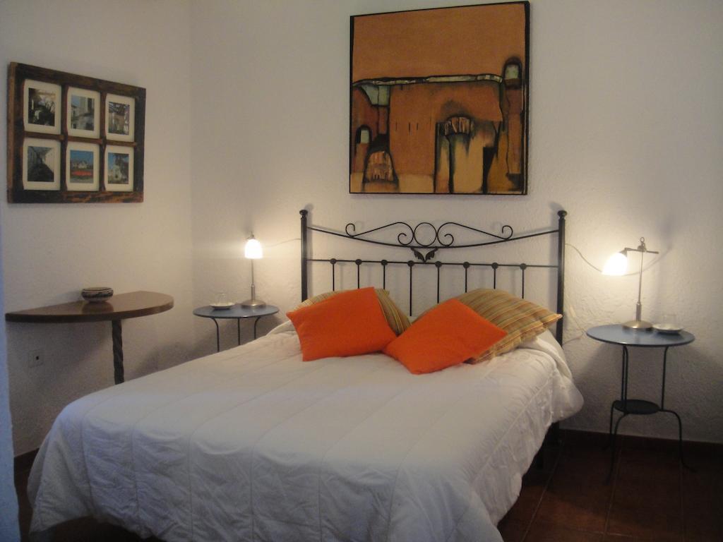 Casa La Felicidad Hotell Chiclana de la Frontera Rom bilde