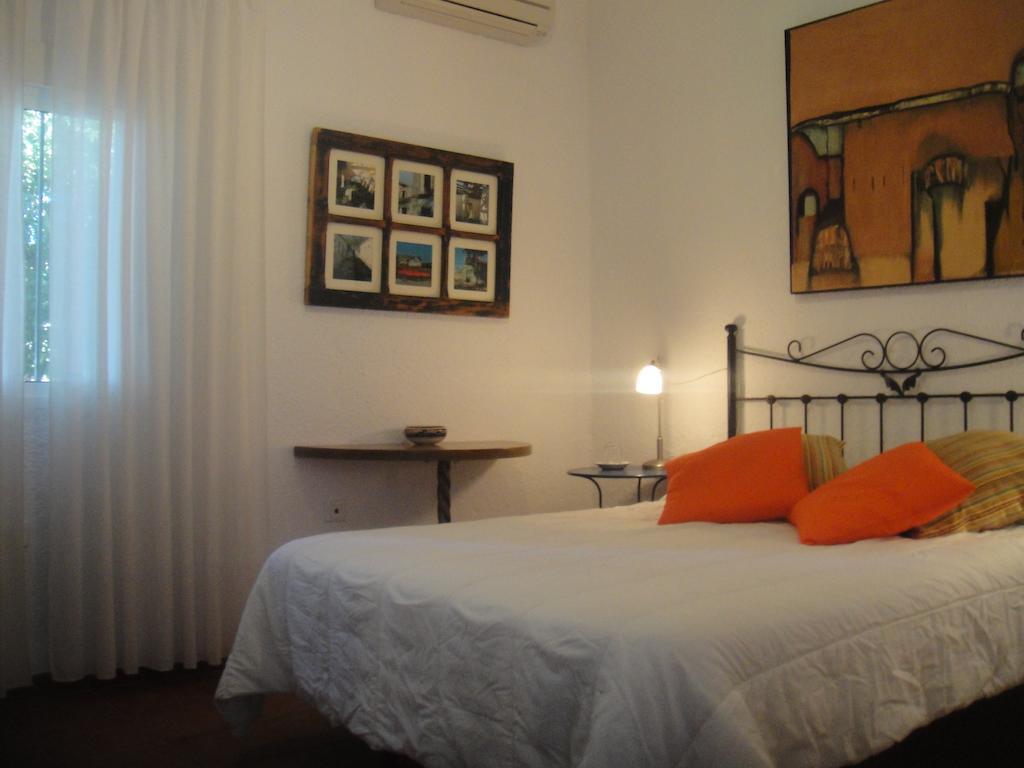 Casa La Felicidad Hotell Chiclana de la Frontera Rom bilde