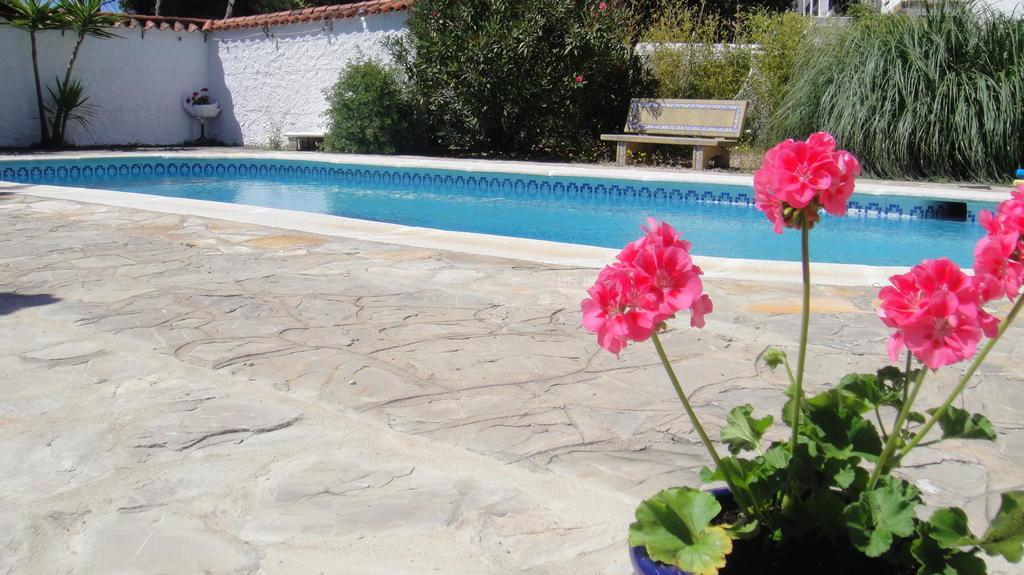 Casa La Felicidad Hotell Chiclana de la Frontera Eksteriør bilde
